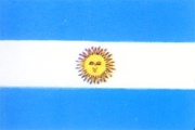 阿根廷国旗