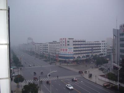 汉川天气预报10天查询，未来十天天气
