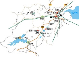 春风火车站地图,春风火车站位置