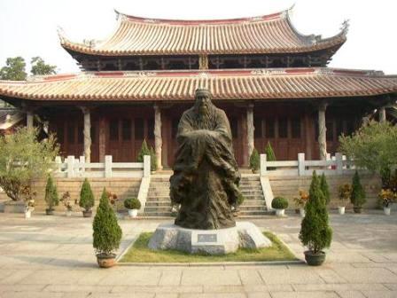 漳州文庙