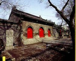 天津三条石纪念馆天气