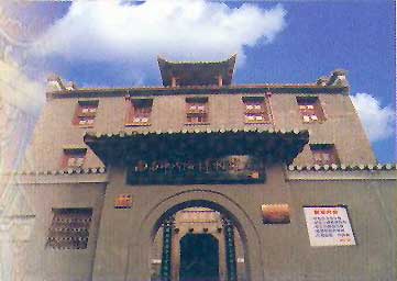 南昌民俗博物馆
