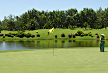 海南康乐园国际高尔夫球俱乐部天气