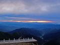 忻州市五台山风景名胜区天气
